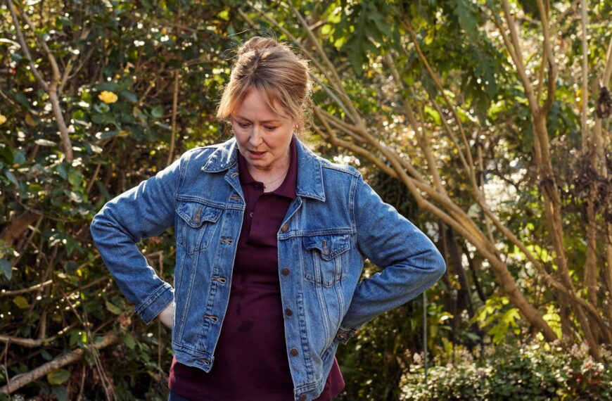 Tough Love: Descubre la Comedia Australiana que Promete Emociones
