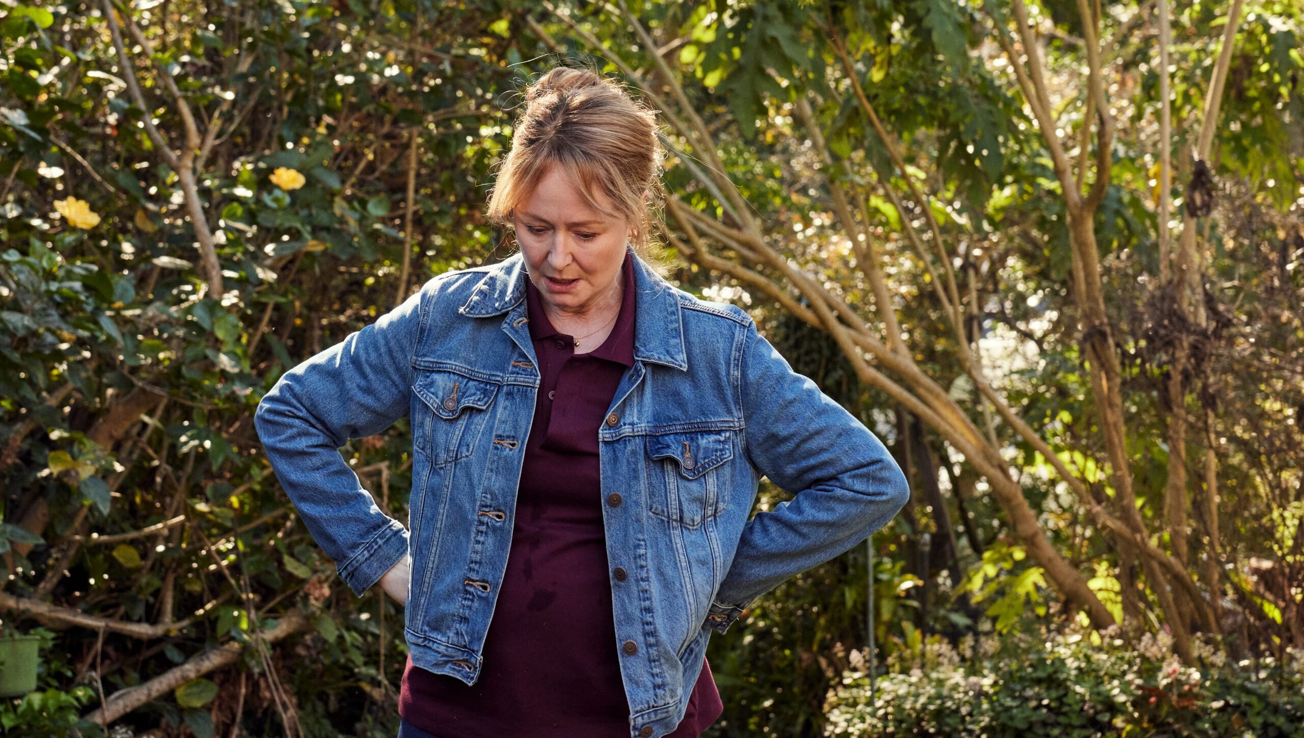 Tough Love: Descubre la Comedia Australiana que Promete Emociones
