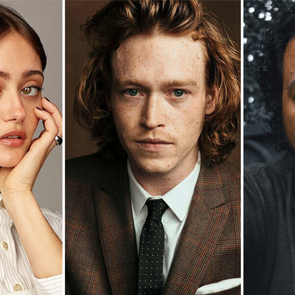 Ari Aster recluta a nuevos actores para la película Scapegoat