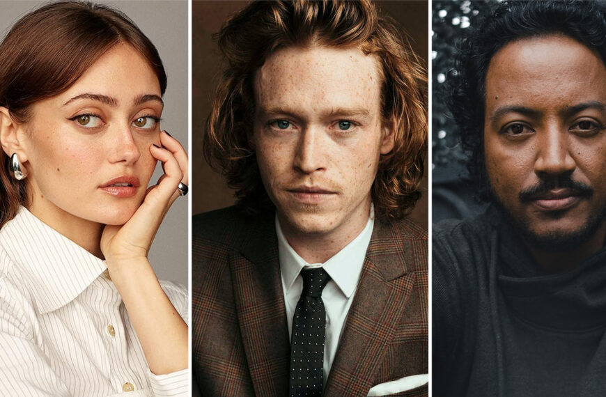 Ari Aster recluta a nuevos actores para la película Scapegoat