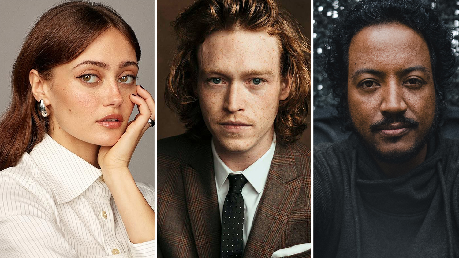 Ari Aster recluta a nuevos actores para la película Scapegoat