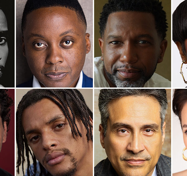 Nueva serie de rodeo negro: Conoce los secretos del elenco