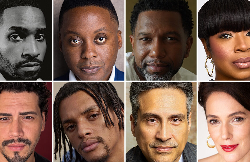 Nueva serie de rodeo negro: Conoce los secretos del elenco
