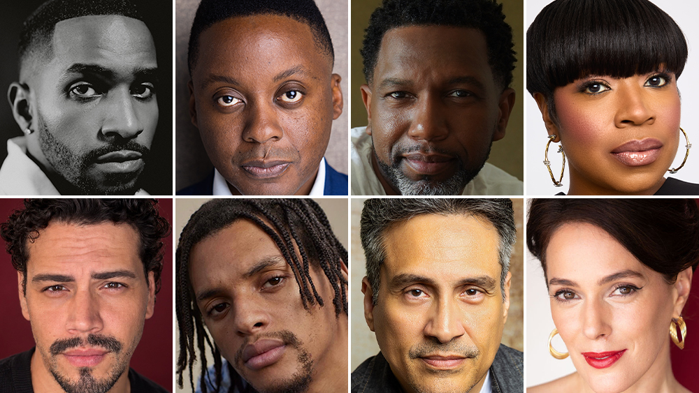 Nueva serie de rodeo negro: Conoce los secretos del elenco