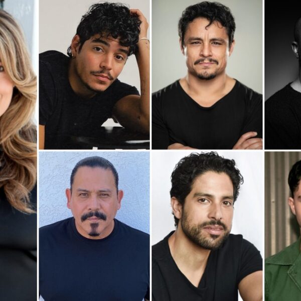 La Casa de Guerrero: Un Nuevo Capítulo en el Cine de Gina Rodriguez