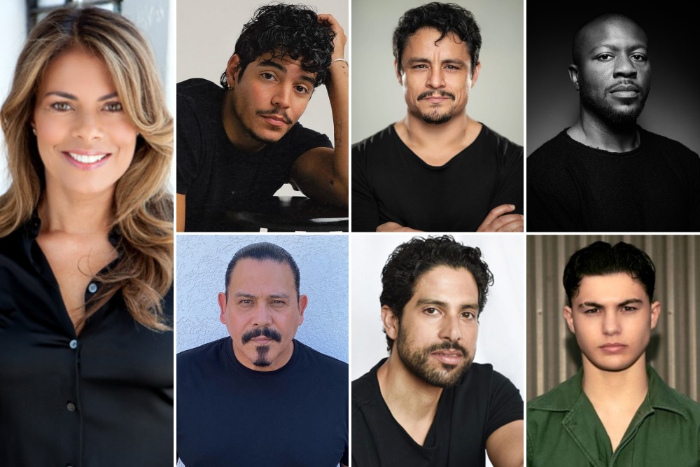 La Casa de Guerrero: Un Nuevo Capítulo en el Cine de Gina Rodriguez
