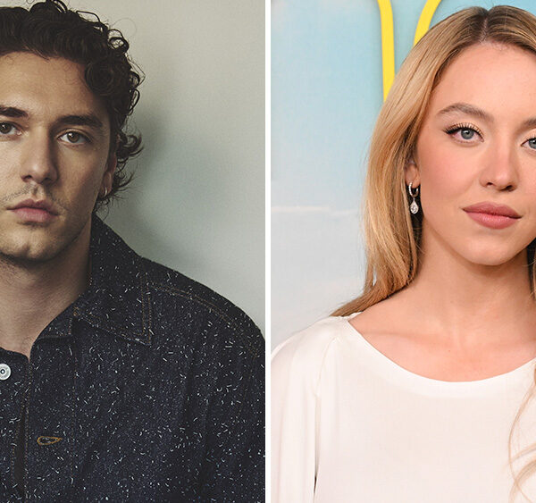 Belmont Cameli se une a Sydney Sweeney en Sleepy Hollow
