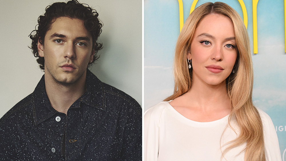 Belmont Cameli se une a Sydney Sweeney en Sleepy Hollow