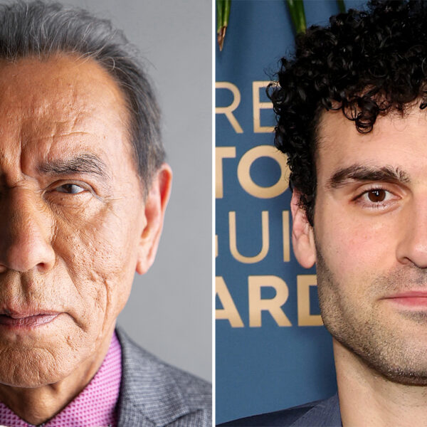 Wes Studi en Seasons: Un Nuevo Proyecto Sorprendente que Atrae Interés
