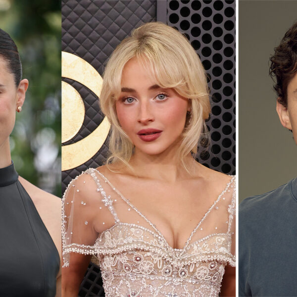 Biopic sobre Fred Astaire: Tom Holland, Margaret Qualley y Carpenter