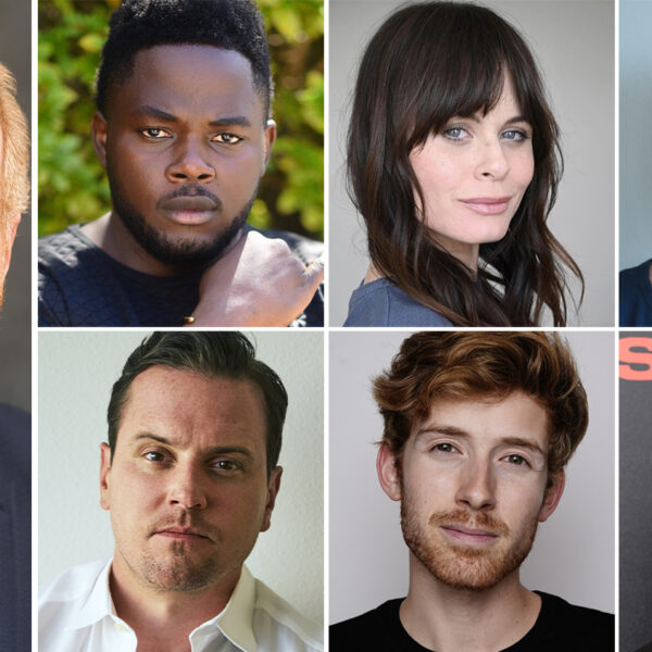 Prison Break Hulu: ¡Conoce al nuevo elenco y sus roles sorprendentes!