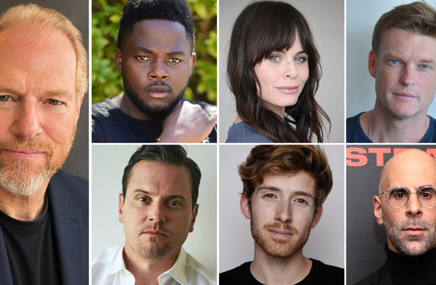 Prison Break Hulu: ¡Conoce al nuevo elenco y sus roles sorprendentes!
