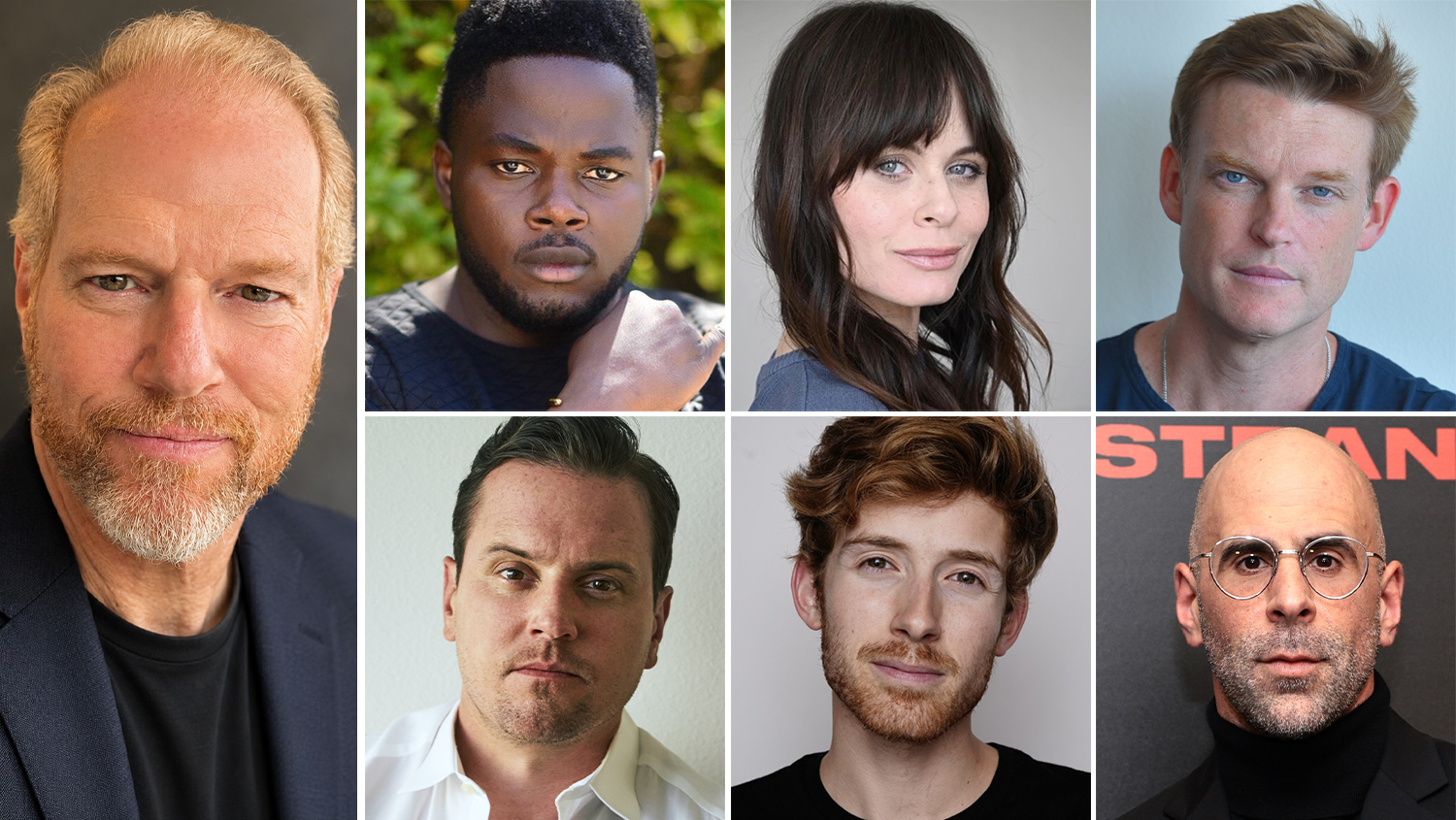 Prison Break Hulu: ¡Conoce al nuevo elenco y sus roles sorprendentes!