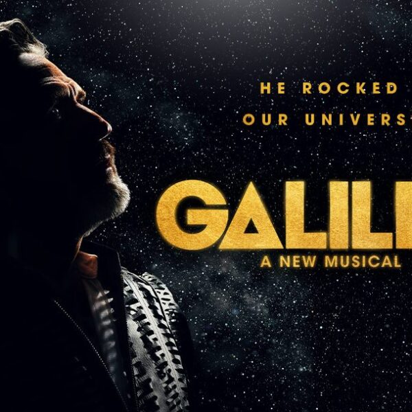 Musical Galileo: Un Viaje Sorprendente al Cielo de Broadway
