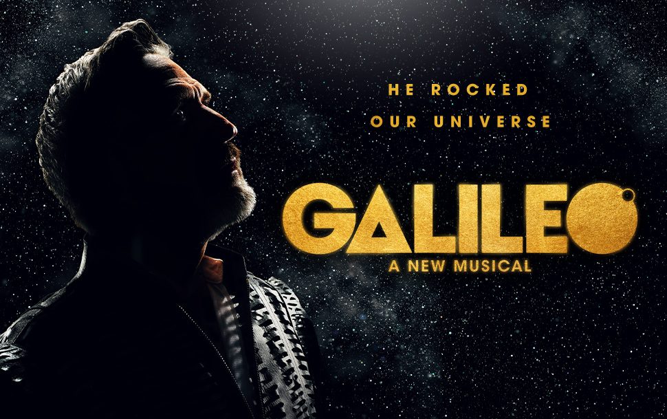 Musical Galileo: Un Viaje Sorprendente al Cielo de Broadway