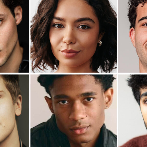 Icebreaker: la intrigante serie de Netflix basada en un bestseller