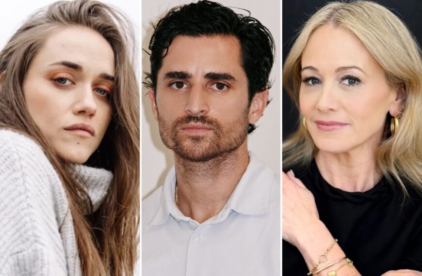 Madison película: Un drama sobre adicción y redención en la gran pantalla