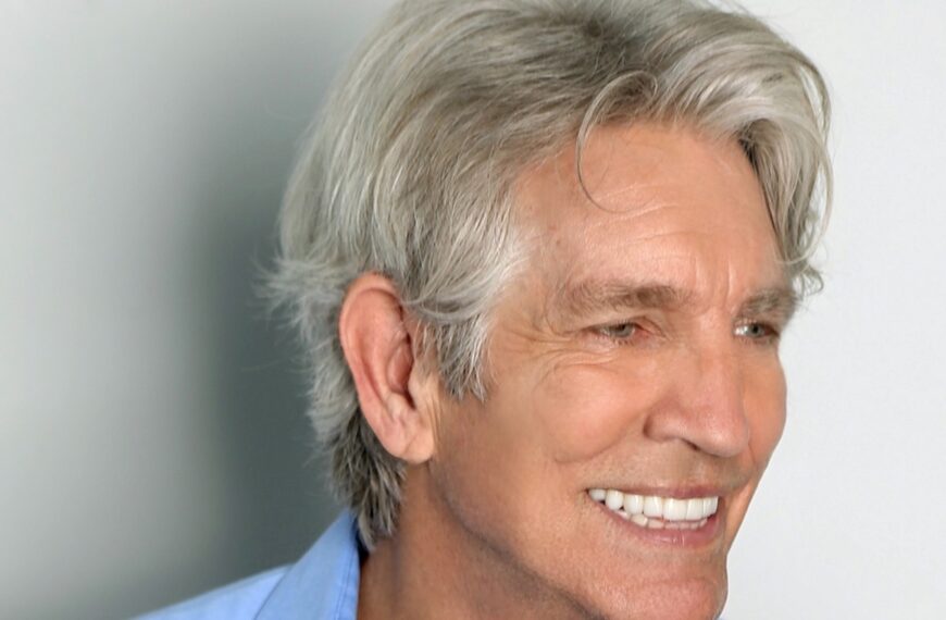 Drama Vertical: Eric Roberts Revoluciona el Cine con una Nueva Serie