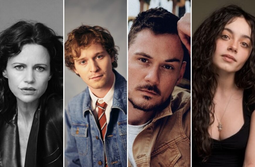 A View from the Bridge: Revelaciones del Elenco y Más