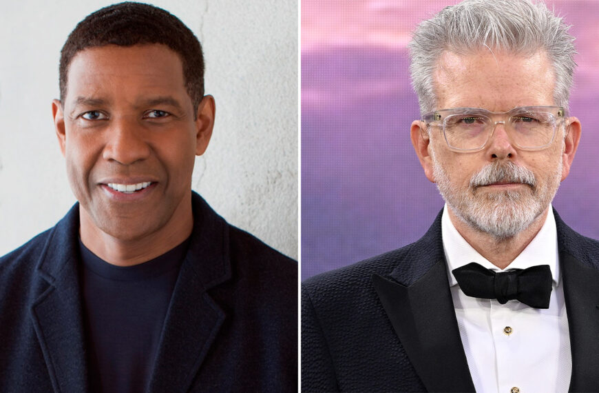Thriller Denzel Washington: Un regreso impactante al cine