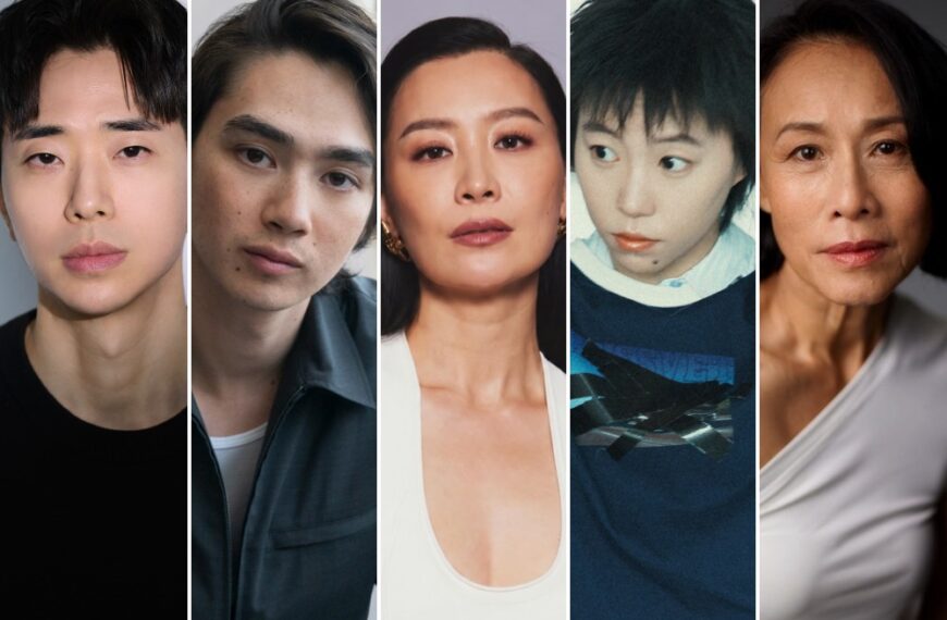 Nuevo Piloto Drama Criminal FX: ¿Qué Sorprenderá en Elenco y Producción?
