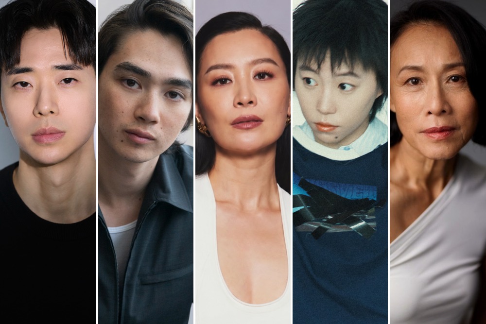 Nuevo Piloto Drama Criminal FX: ¿Qué Sorprenderá en Elenco y Producción?