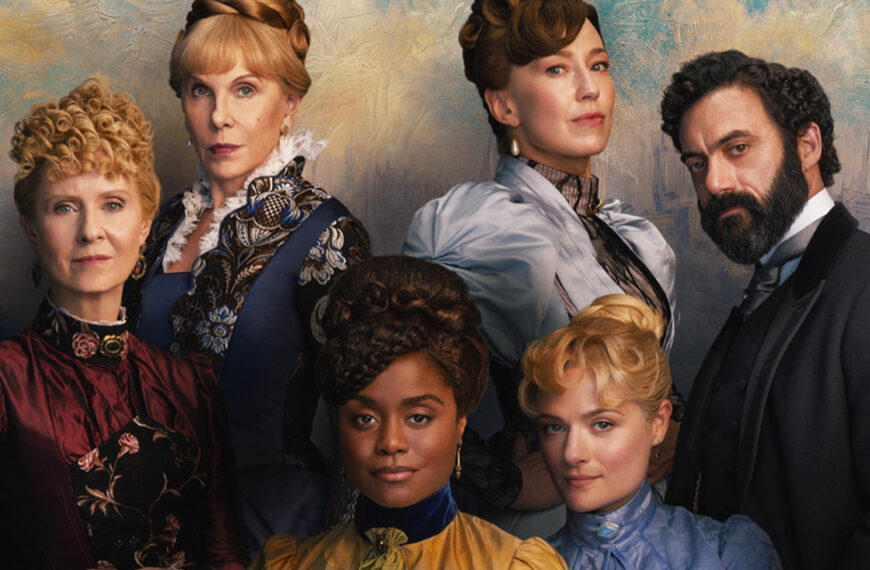The Gilded Age Temporada 4: Lo que necesitas saber sobre el elenco