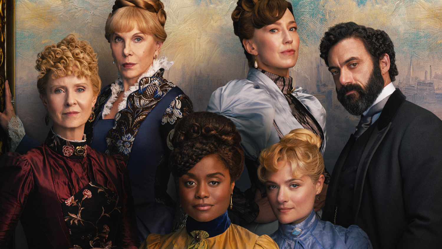 The Gilded Age Temporada 4: Lo que necesitas saber sobre el elenco
