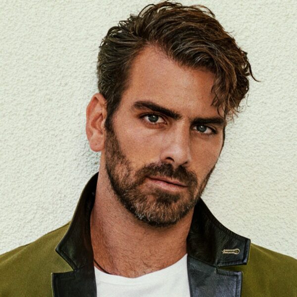Nyle DiMarco se Une a ‘All’s Fair’ en un Rol Exclusivo