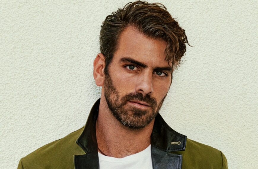 Nyle DiMarco se Une a ‘All’s Fair’ en un Rol Exclusivo