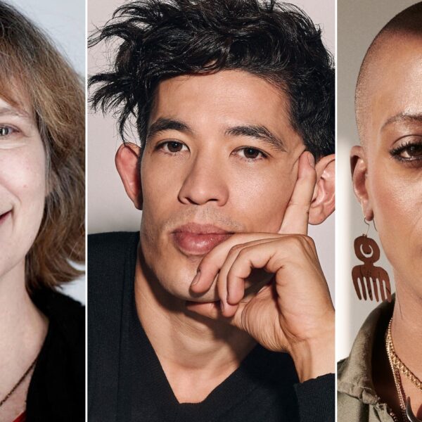 Ascension serie: ¿Qué nos revela el nuevo thriller de Alfonso Cuarón?