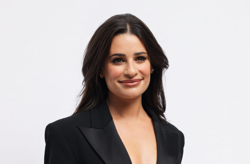 Lea Michele Glee Reboot: ¿Qué significa para los fans de la serie?