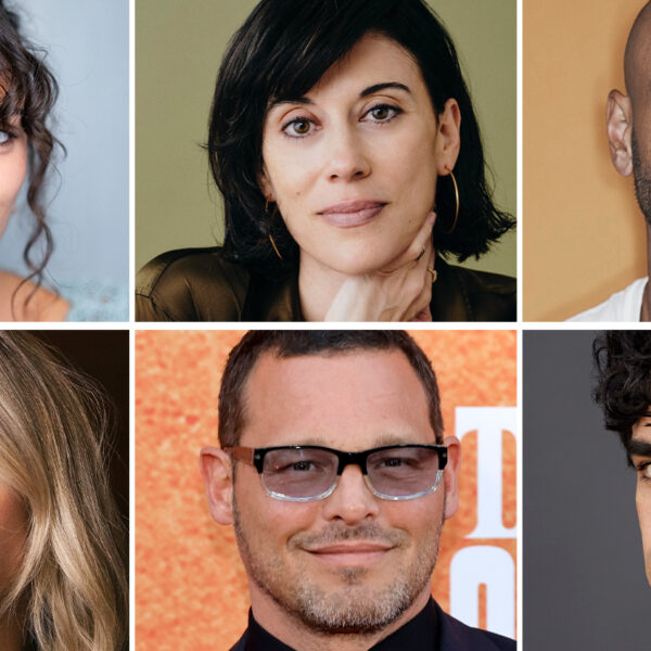 The Alchemy of Being Okay: El Drama que Conquista Corazones y Mentes