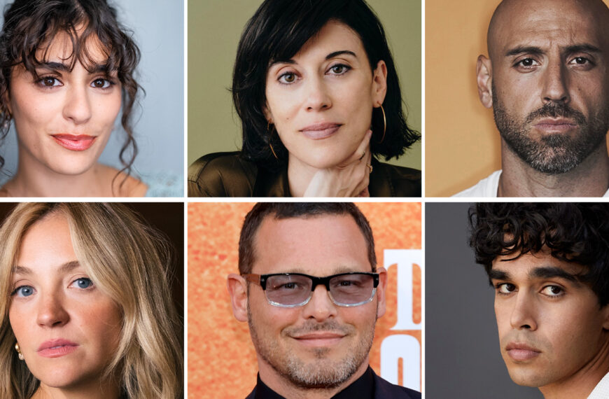 The Alchemy of Being Okay: El Drama que Conquista Corazones y Mentes