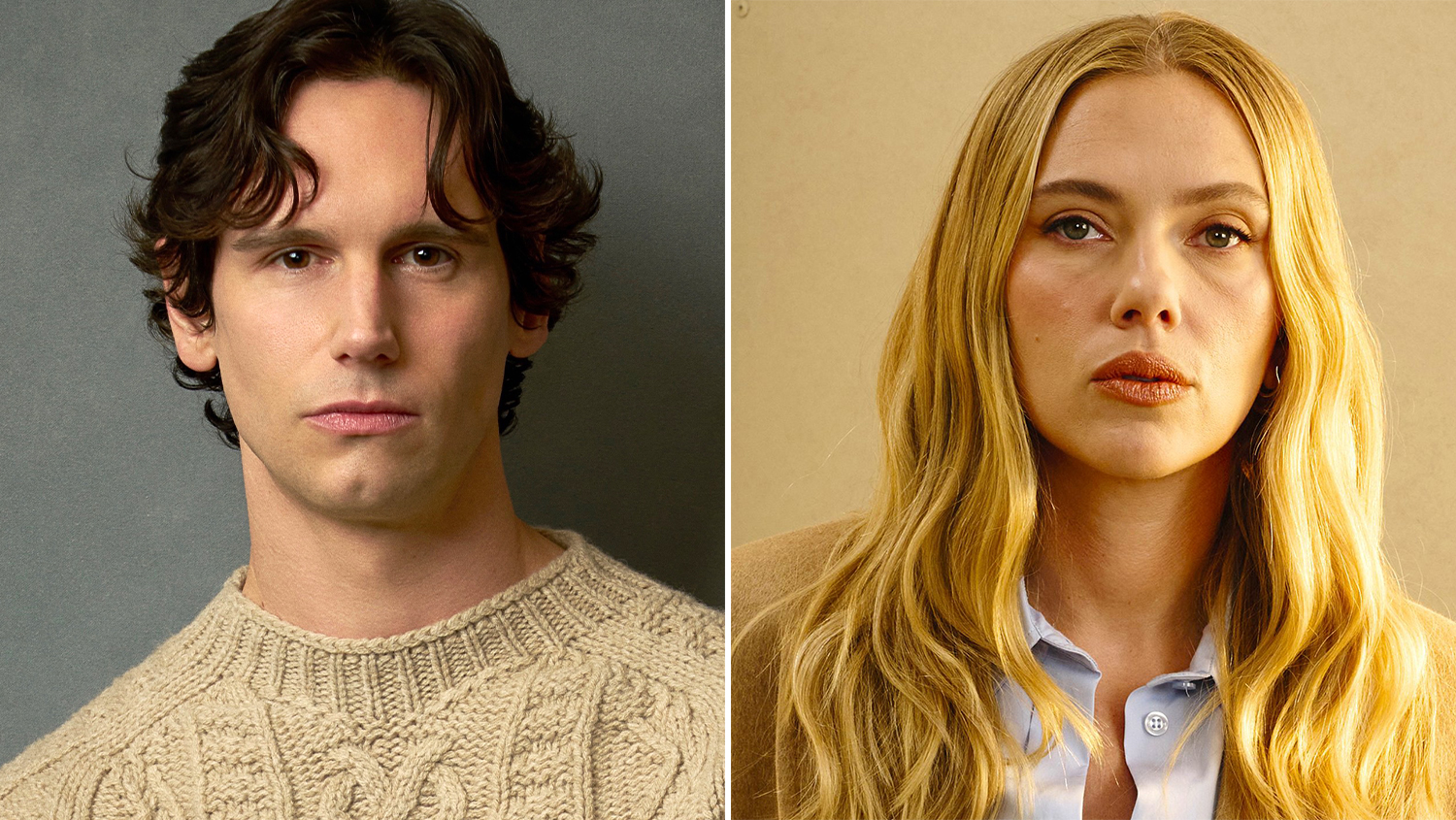 Cory Michael Smith en Scapegoat: ¿Qué sorpresas traerá este thriller?