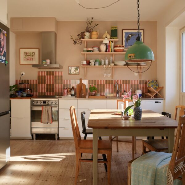 Decorar un piso de segunda mano: Ideas para un hogar acogedor