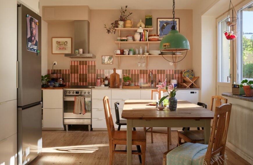 Decorar un piso de segunda mano: Ideas para un hogar acogedor