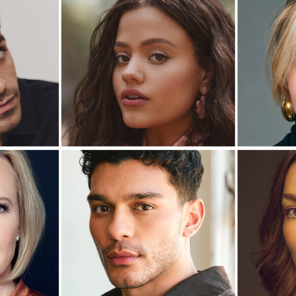 Things We Never Got Over: Todo sobre la nueva adaptación de Prime Video