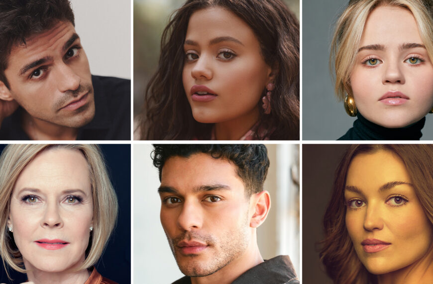 Things We Never Got Over: Todo sobre la nueva adaptación de Prime Video