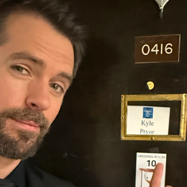 Days Of Our Lives: El Gran Regreso de Kyle Pryor como Dominic Marino