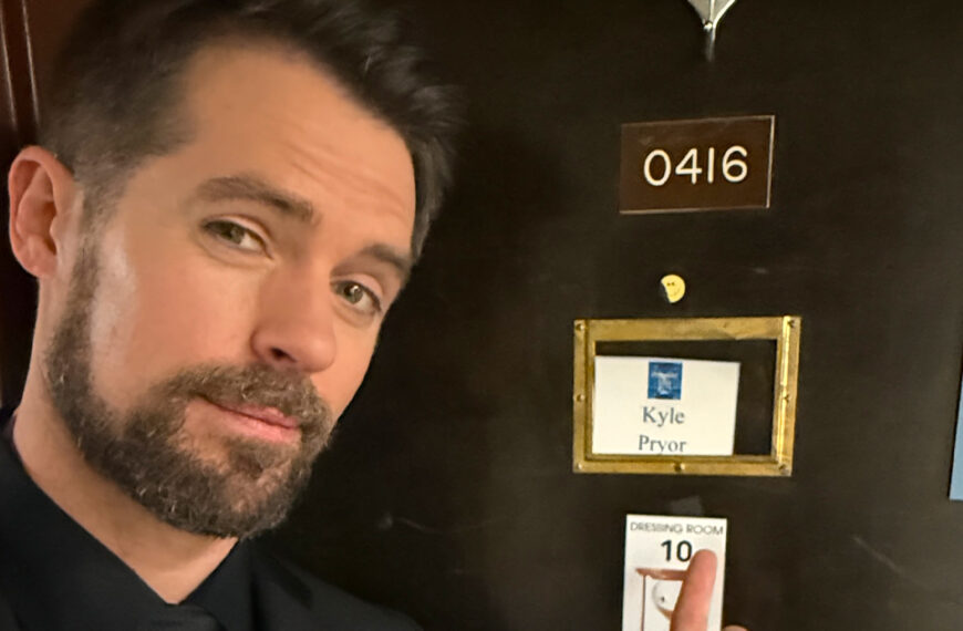 Days Of Our Lives: El Gran Regreso de Kyle Pryor como Dominic Marino
