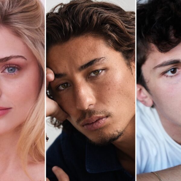 Spaceship Earth Disney+: Conoce al nuevo elenco del piloto exclusivo