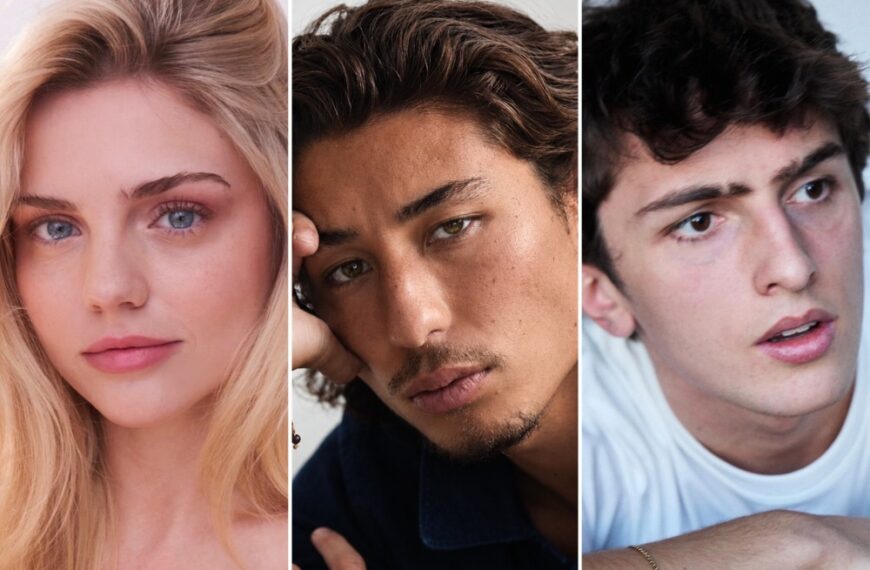 Spaceship Earth Disney+: Conoce al nuevo elenco del piloto exclusivo