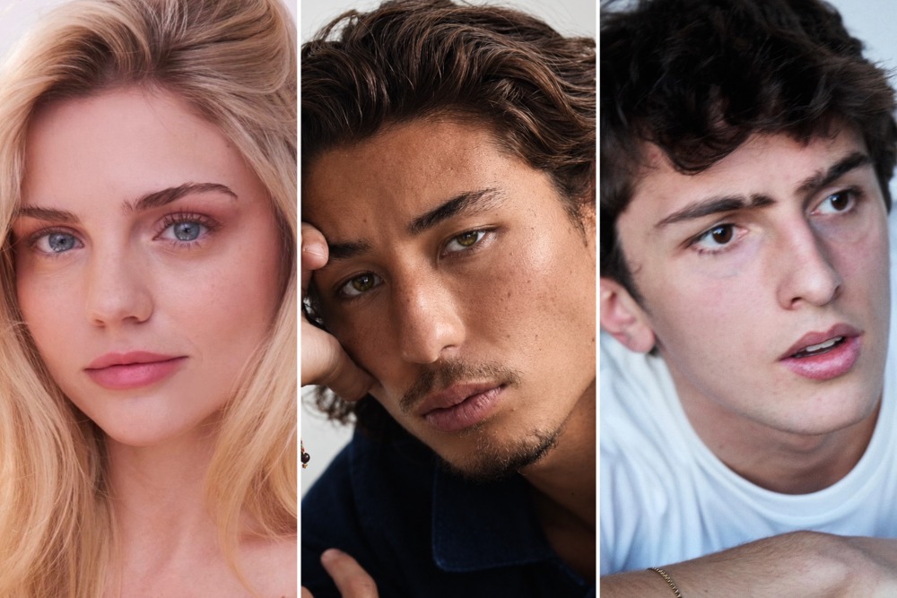 Spaceship Earth Disney+: Conoce al nuevo elenco del piloto exclusivo
