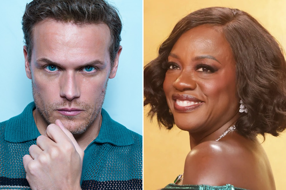 Sam Heughan Ascent: Un emocionante thriller en Paramount+