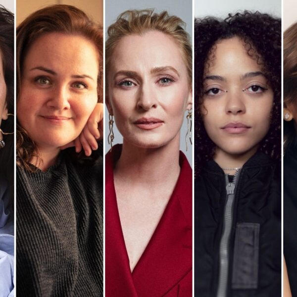 Feral Netflix: Lo que debes saber sobre la nueva serie dramática