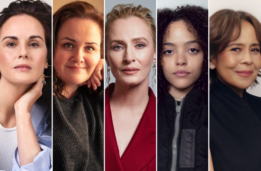 Feral Netflix: Lo que debes saber sobre la nueva serie dramática