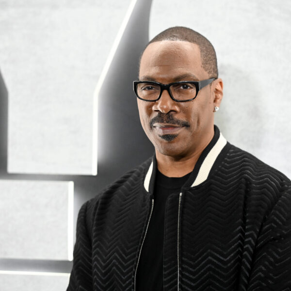 Eddie Murphy serie: ¿Qué esperar de ‘The Chairman’ en Peacock?