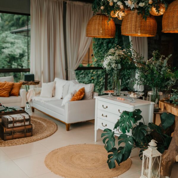 Decoración Boho Nórdica: Claves para Transformar Interiores