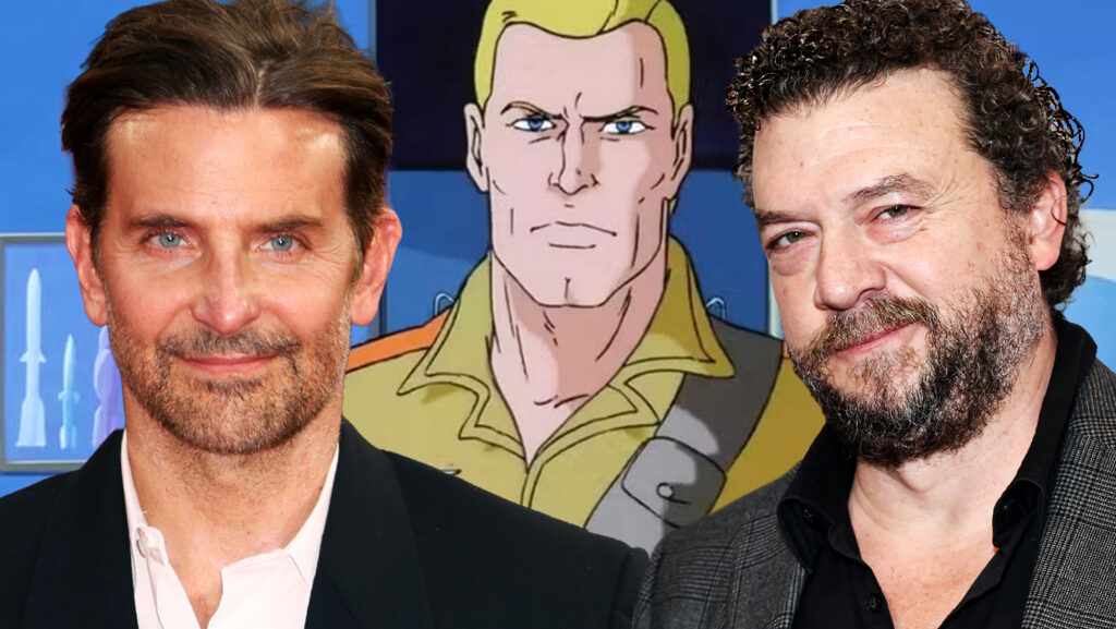 Bradley Cooper G.I. Joe: ¿Qué esperar de su papel en la nueva película?